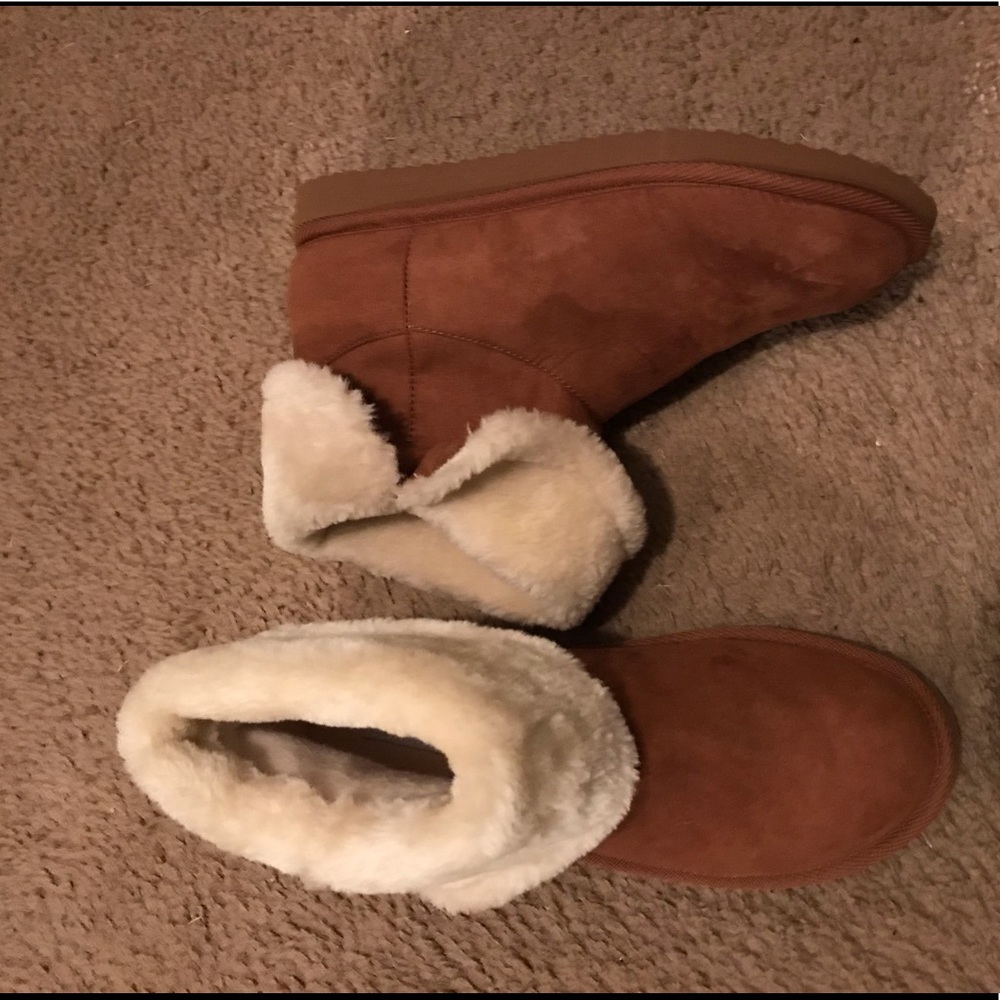 Old navy Boots